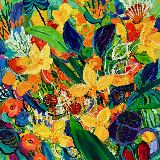 Allamanda, Palm Cove NQ