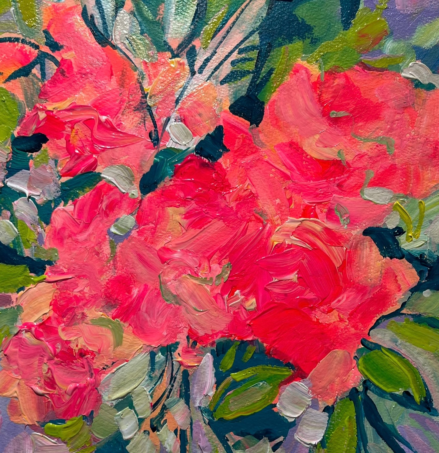 Works on paper