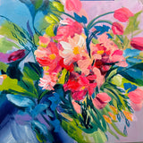 Works on paper
