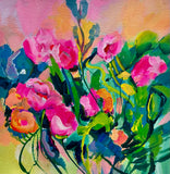 Works on paper