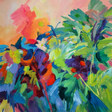 Works on paper