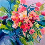 Works on paper