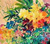 Works on paper