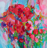 Poppy Garden